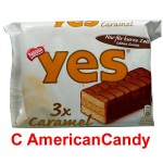 Nestl� Yes Caramel 3er